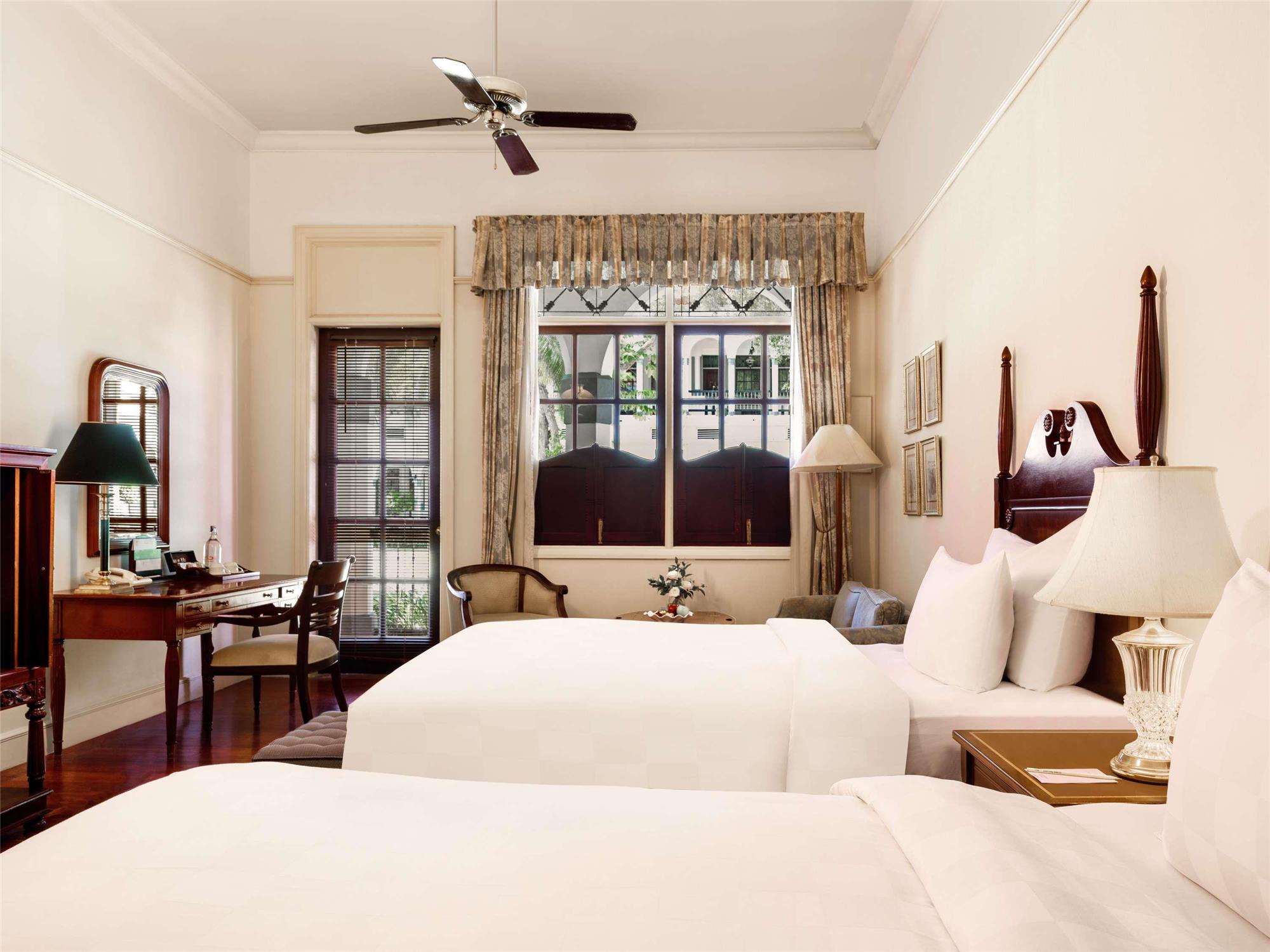 Hotel Majapahit Surabaya photo 4