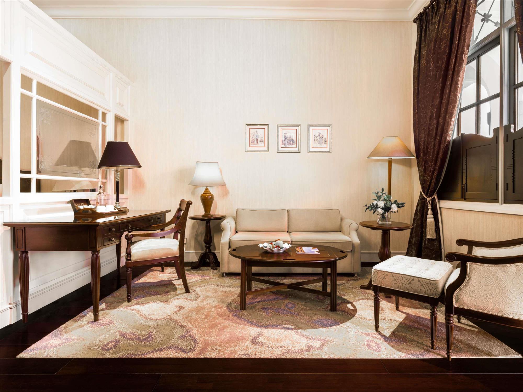 Hotel Majapahit Surabaya photo 6