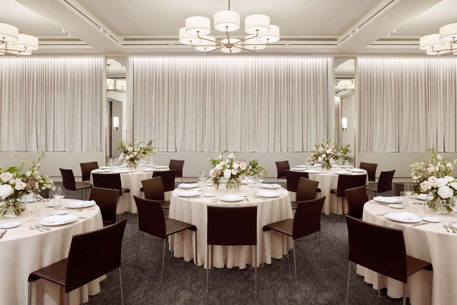 The James New York – NoMad by null