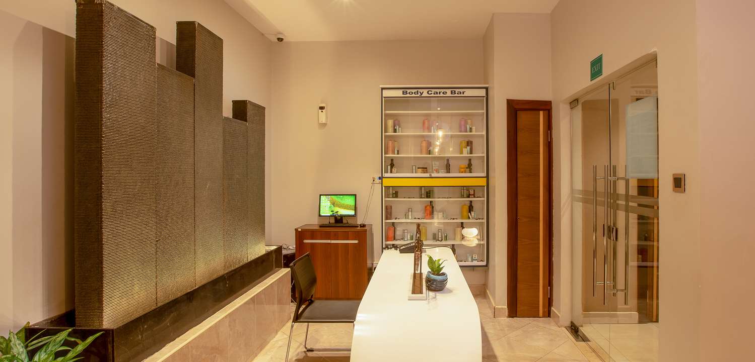 Golden Tulip Canaan Kampala by null