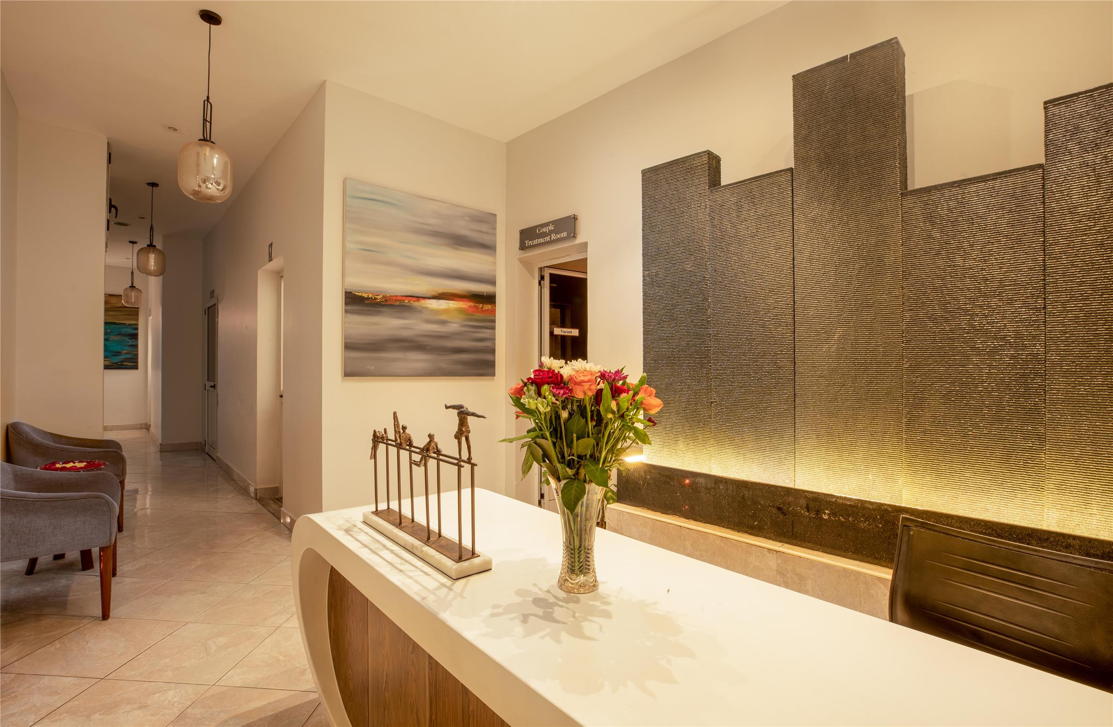 Golden Tulip Canaan Kampala by null