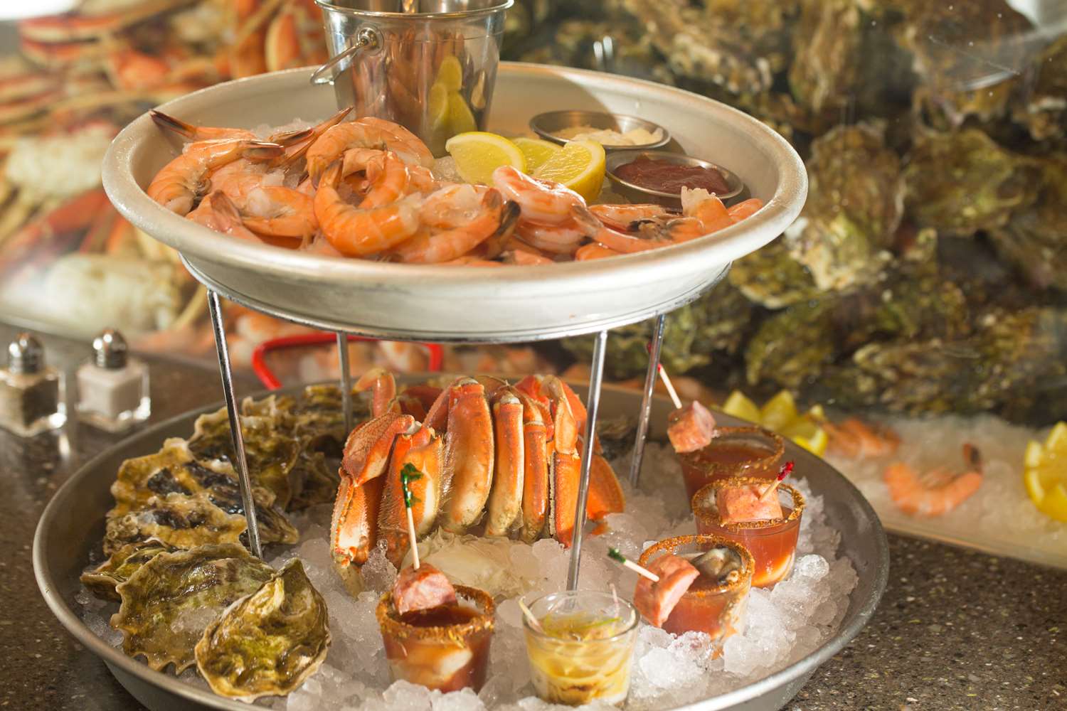 Chinook Winds Casino Resort by null