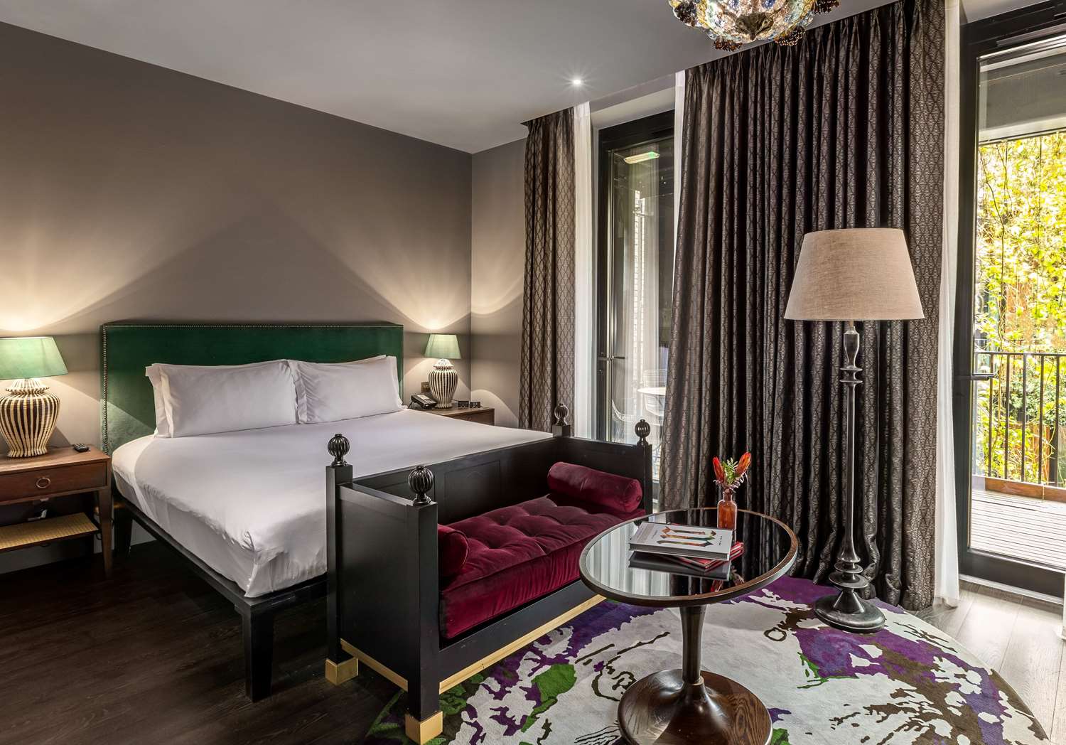 The Mandrake by null