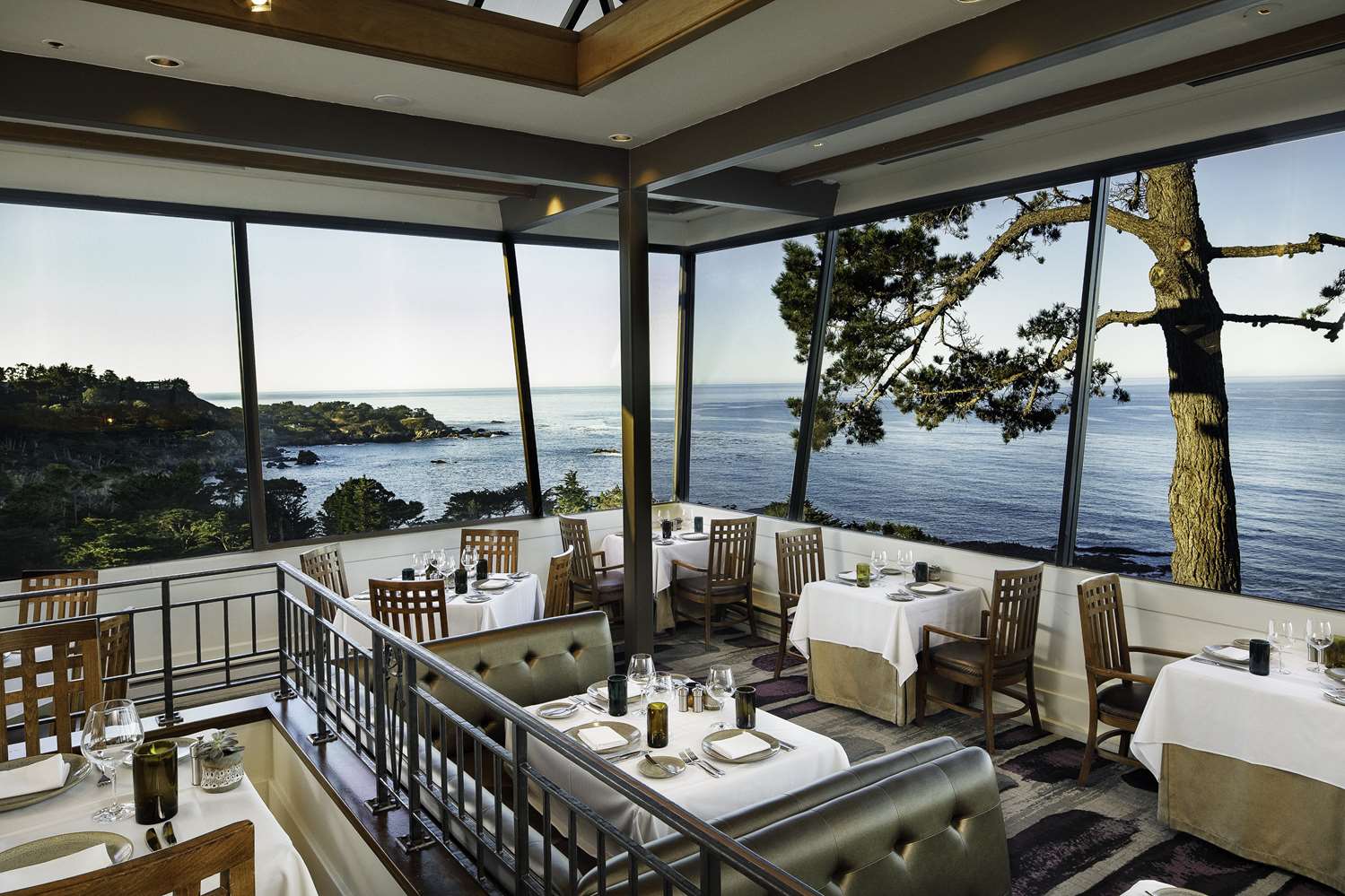 Hyatt Carmel Highlands by null