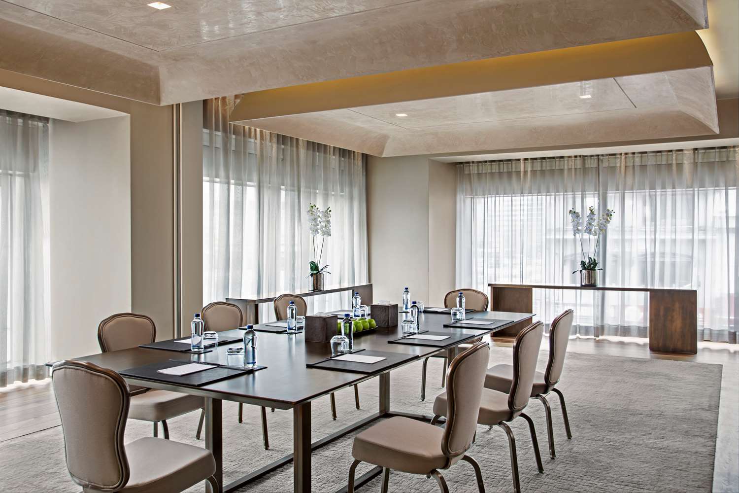 Hyatt Centric Levent Istanbul by null