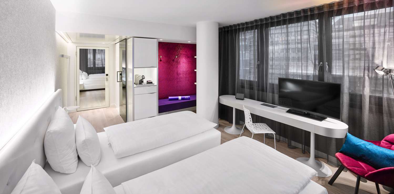 Jaz in the City Stuttgart by null