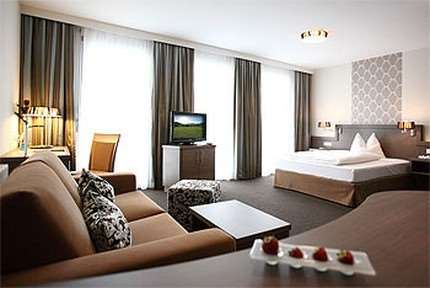 Landhaus Feckl by null