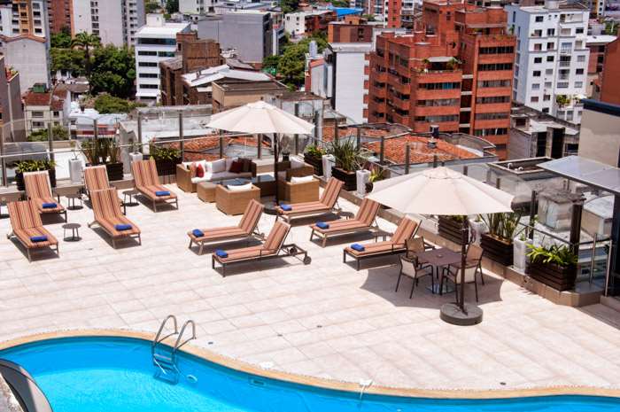 Hotel Dann Carlton Bucaramanga image