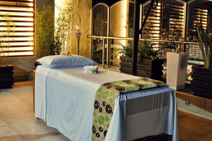 Hotel Dann Carlton Bucaramanga photo 6