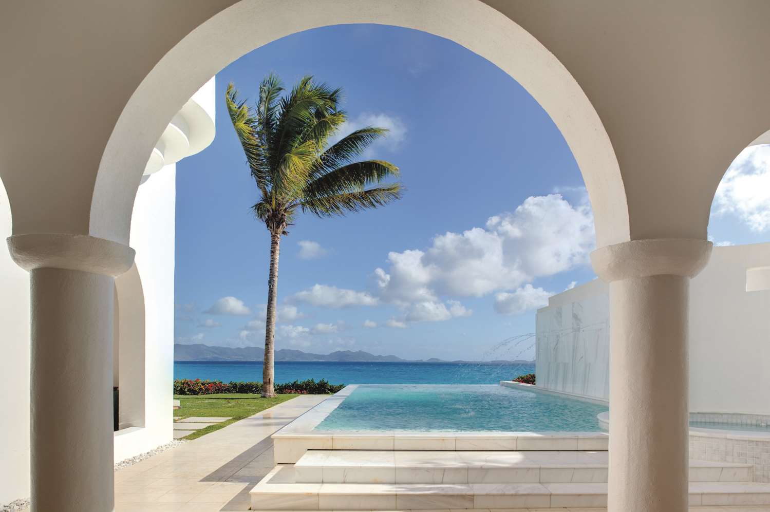 Cap Juluca, A Belmond Hotel, Anguilla by null