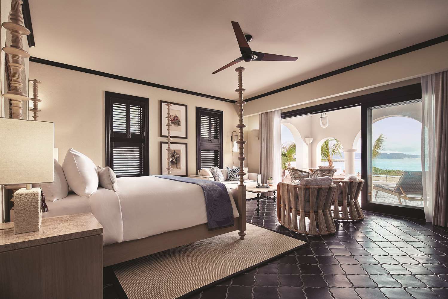 Cap Juluca, A Belmond Hotel, Anguilla by null