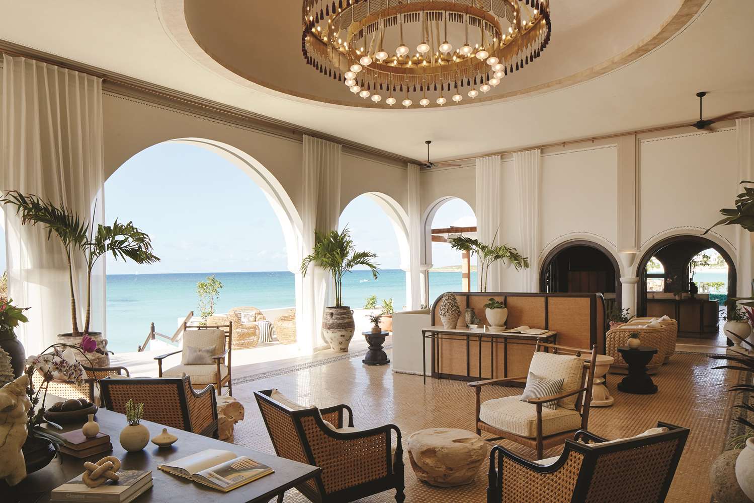 Cap Juluca, A Belmond Hotel, Anguilla by null