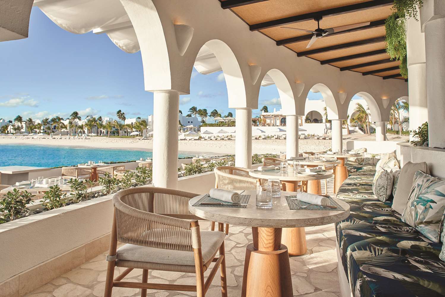 Cap Juluca, A Belmond Hotel, Anguilla by null