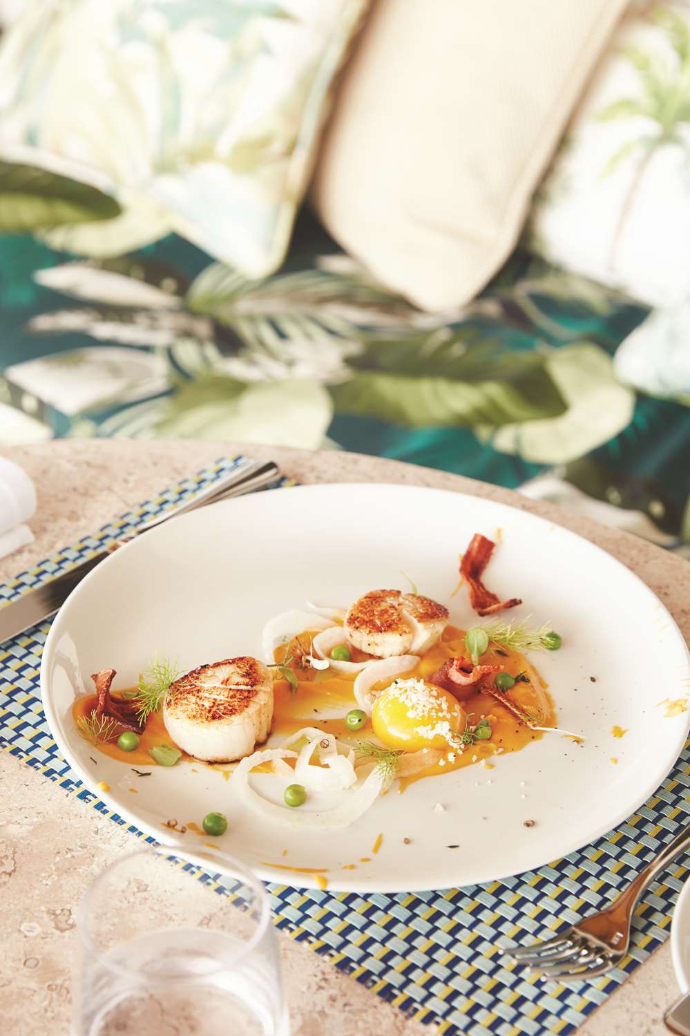 Cap Juluca, A Belmond Hotel, Anguilla by null
