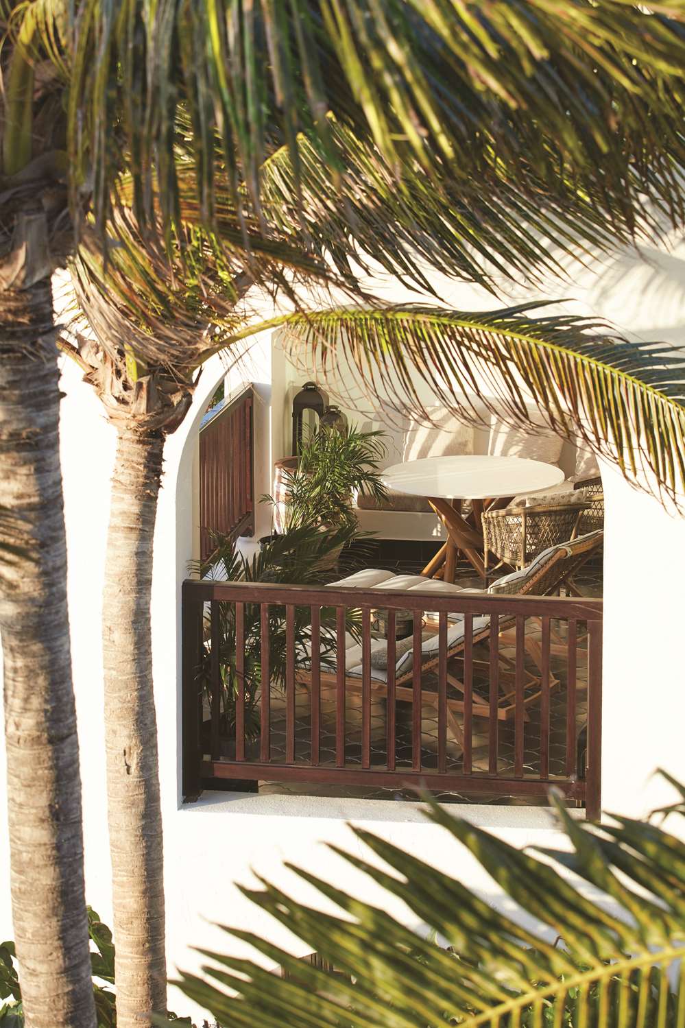 Cap Juluca, A Belmond Hotel, Anguilla by null