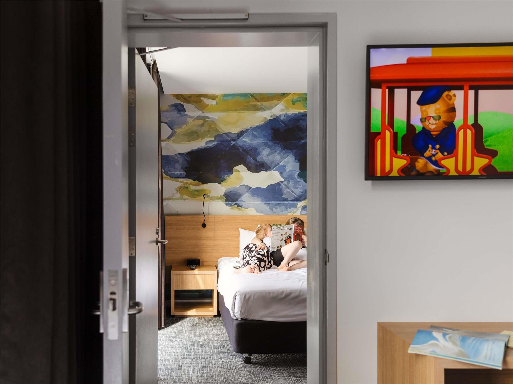 ibis Styles Hobart photo 7