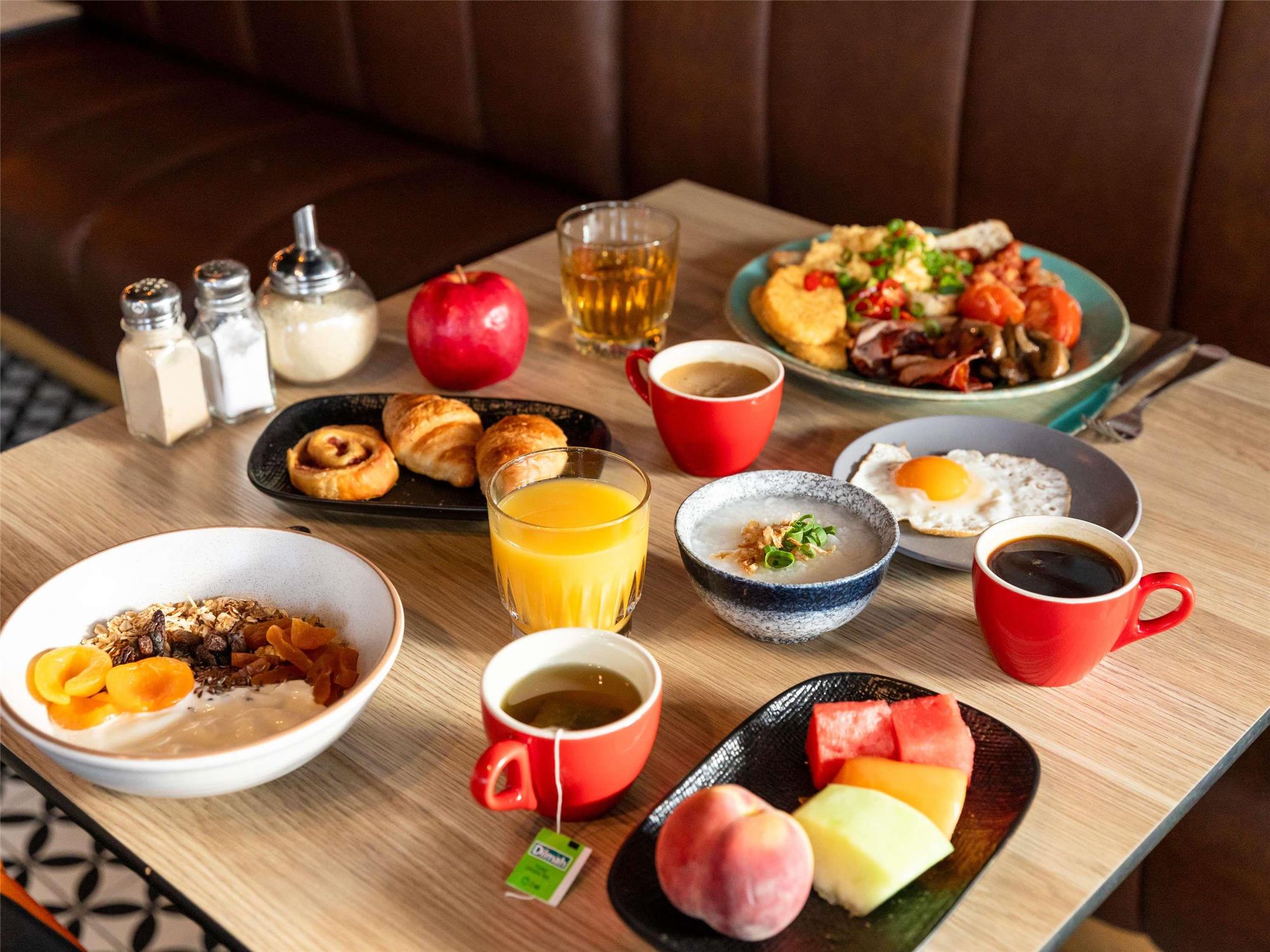 ibis Styles Hobart photo 8