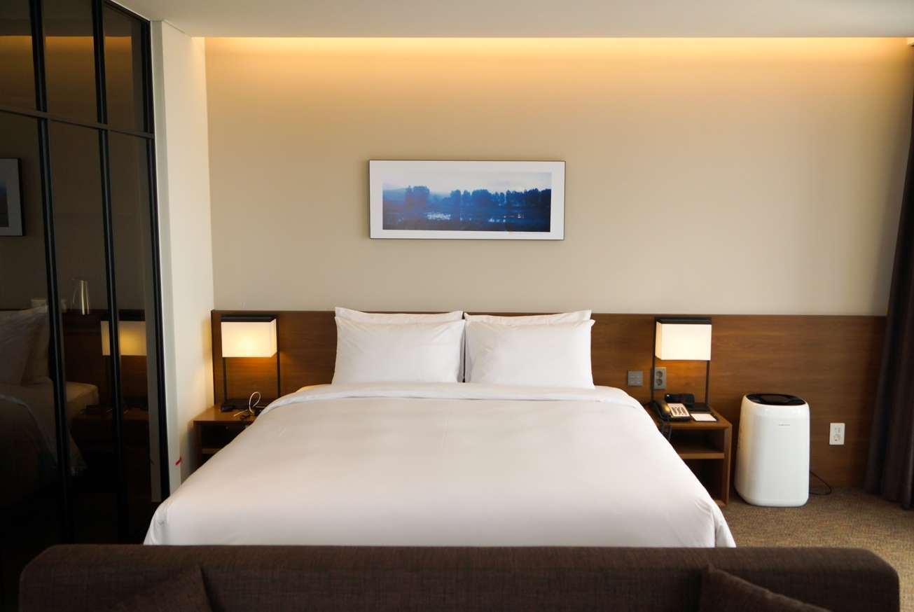 Ramada Encore by Wyndham Busan Haeundae by null