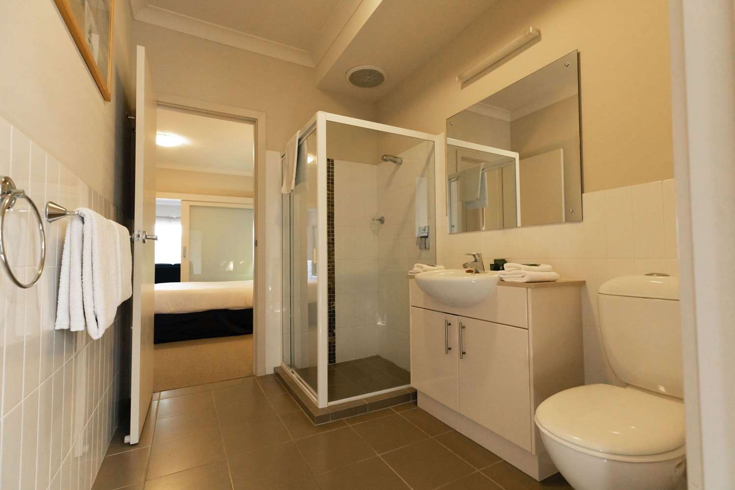 Aurora Ozone Hotel - Kangaroo Island by null