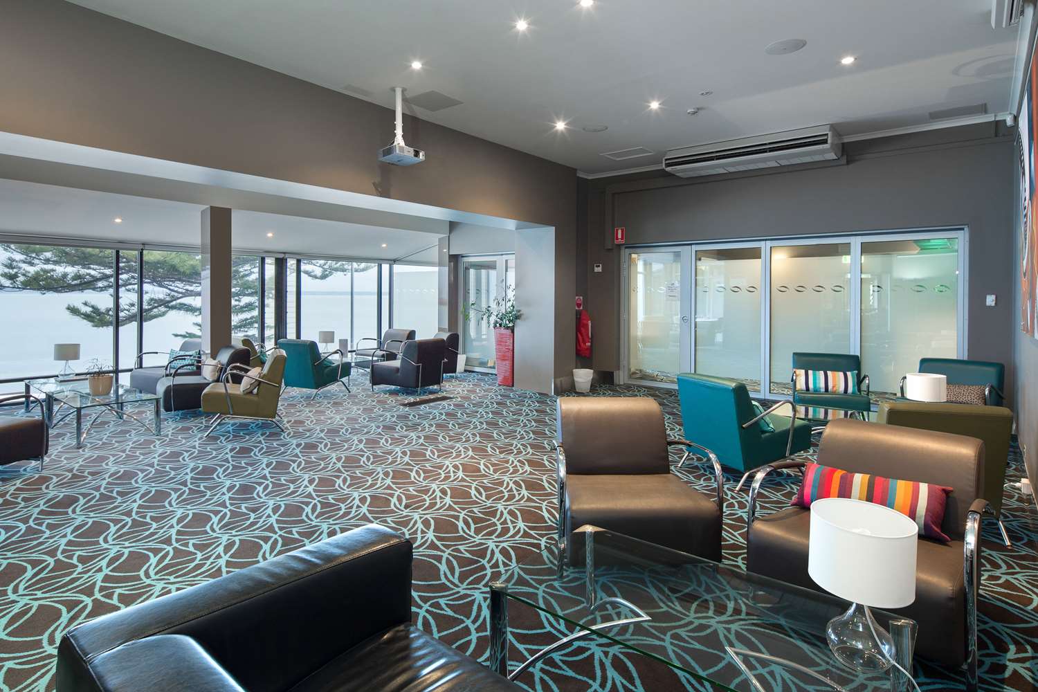 Aurora Ozone Hotel - Kangaroo Island by null