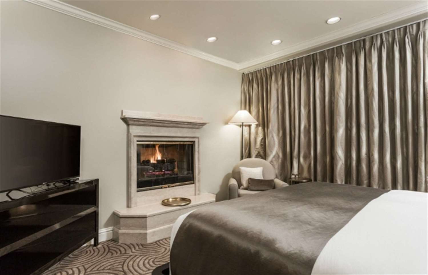 Montecito Inn by null