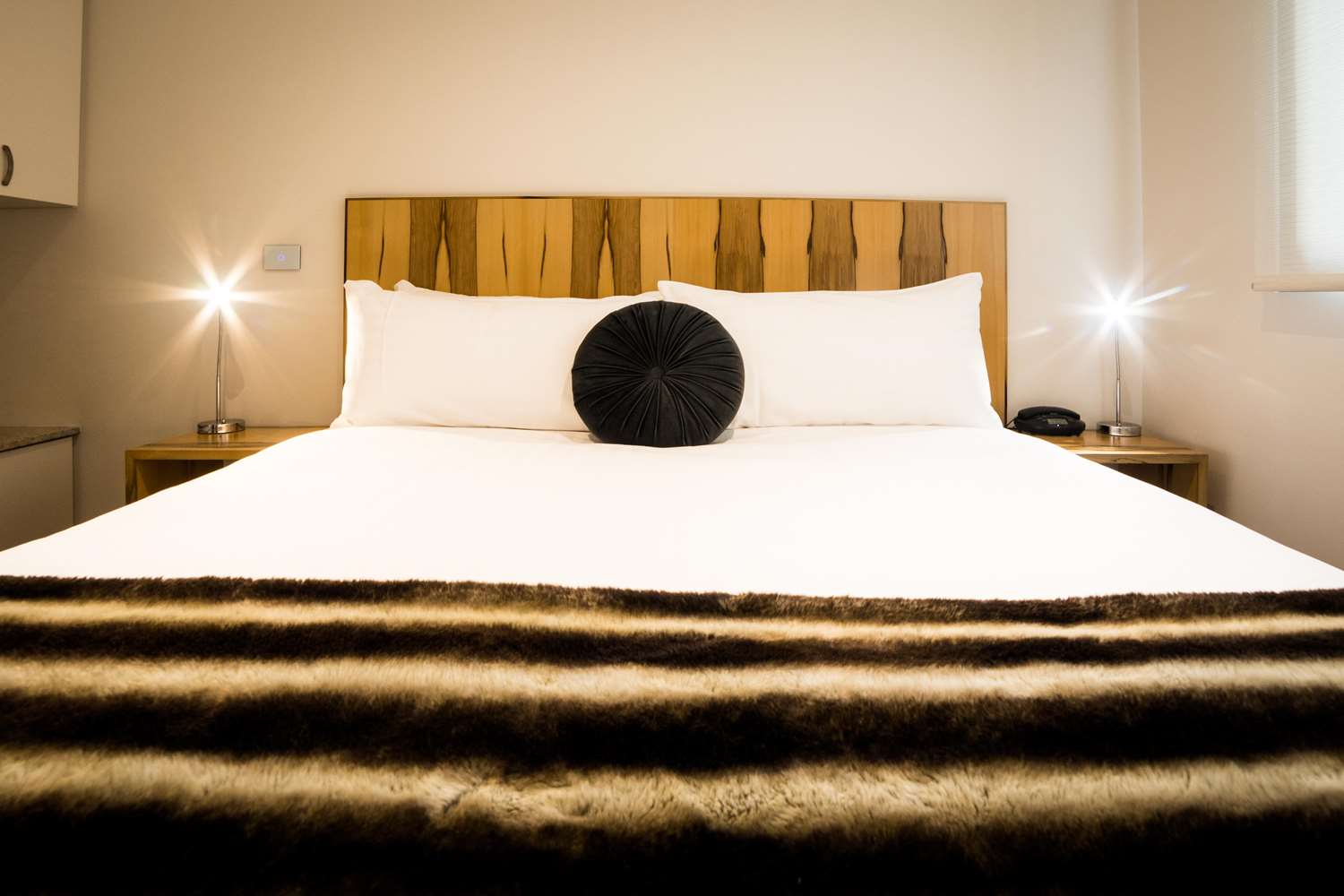 Salamanca Wharf Hotel by null