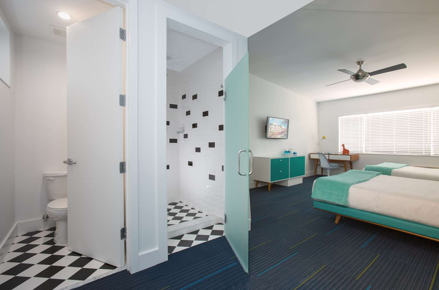 The Vagabond Hotel Miami by null The Vagabond Hotel Miami by null