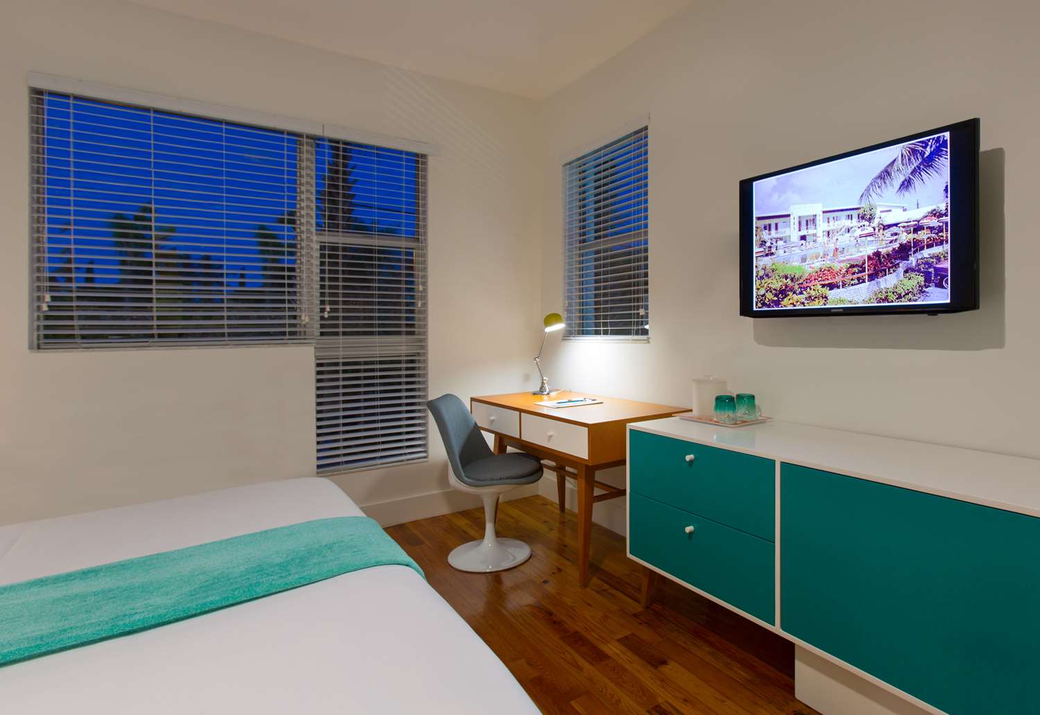 The Vagabond Hotel Miami by null