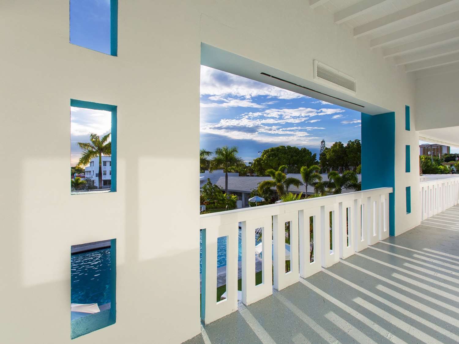 The Vagabond Hotel Miami by null