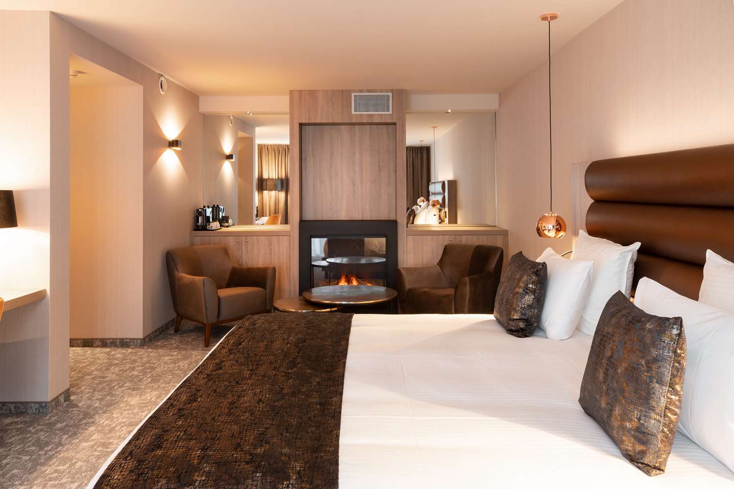 Van der Valk Hotel Nivelles - Sud by null