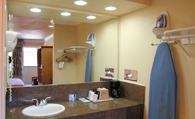 Hotel Elan San Jose by null