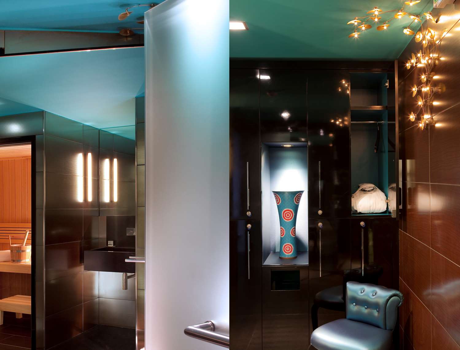 Les Jardins de la Villa & SPA by null