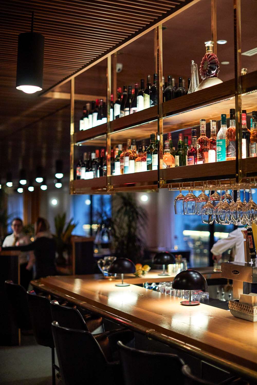 Fairlane Hotel Nashville by null Fairlane Hotel Nashville by null