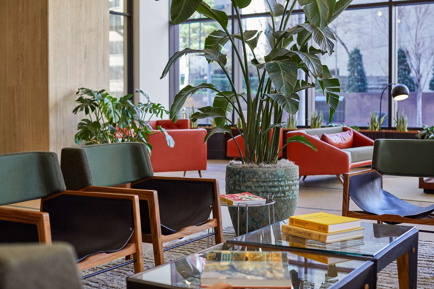 Fairlane Hotel Nashville, by Oliver by null