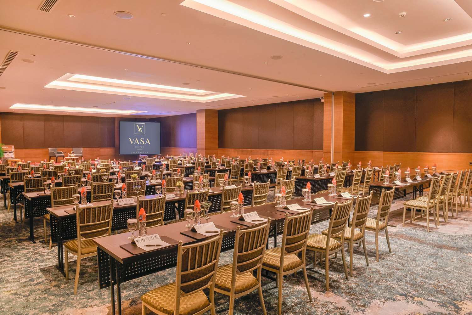 Vasa Hotel Surabaya photo 8