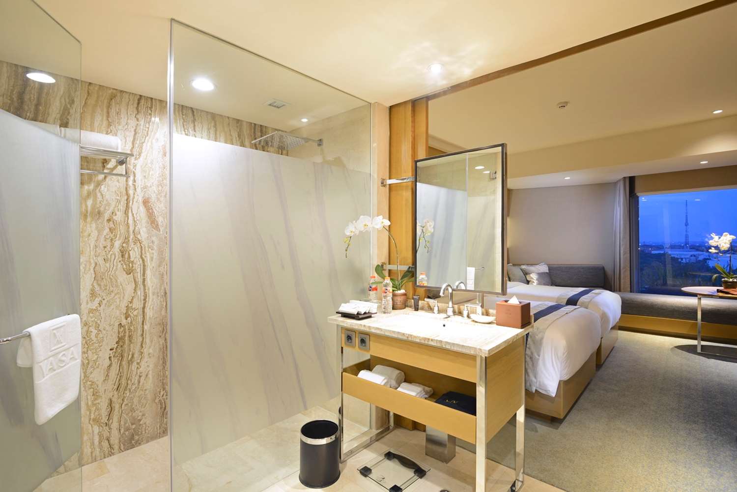 Vasa Hotel Surabaya photo 3