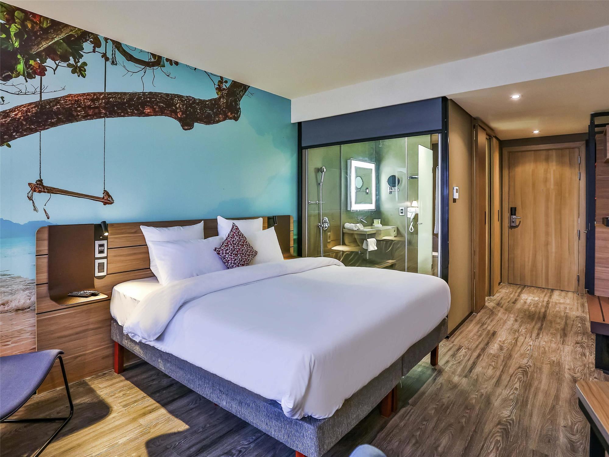 Novotel Sorocaba photo 8