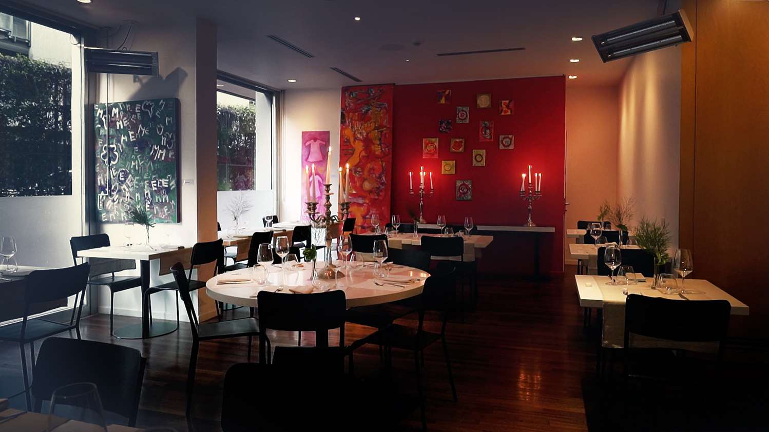 Hotel Ripa roma by null