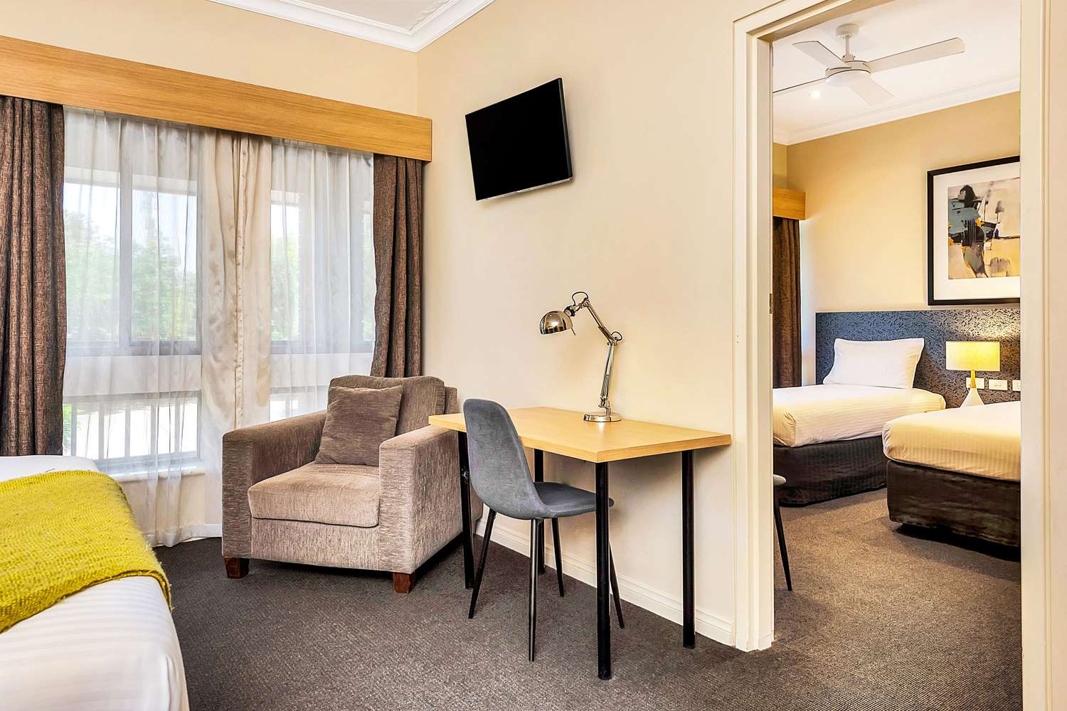 Comfort Inn & Suites Sombrero by null