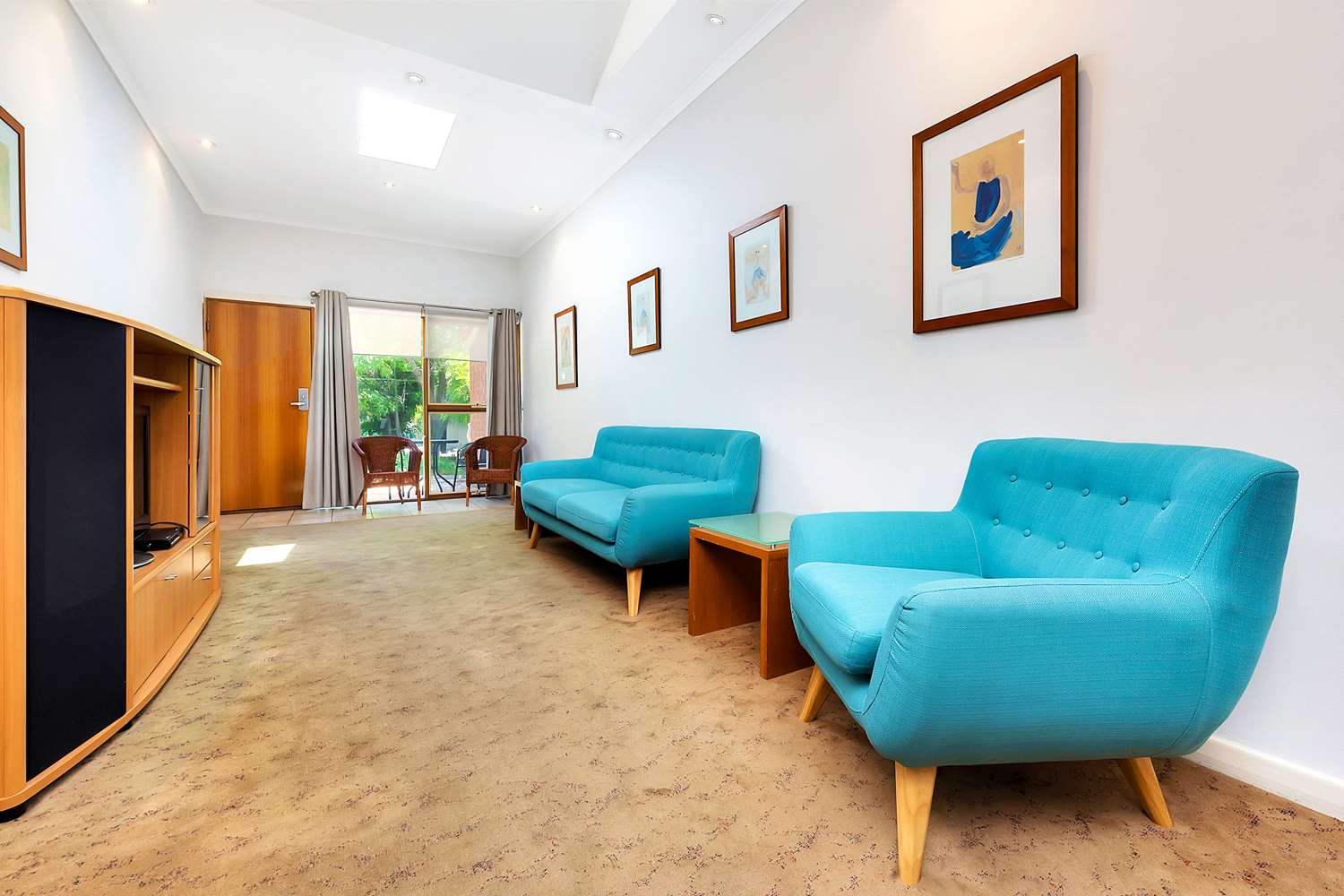 Comfort Inn & Suites Sombrero by null