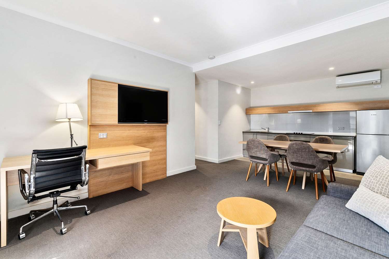 Quality Hotel Parklake Shepparton by null