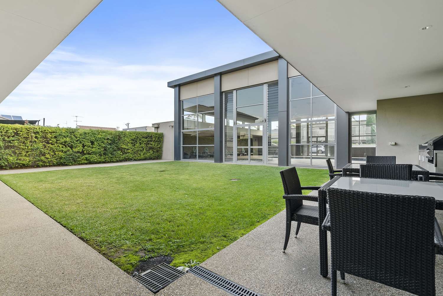 Quality Hotel Parklake Shepparton by null