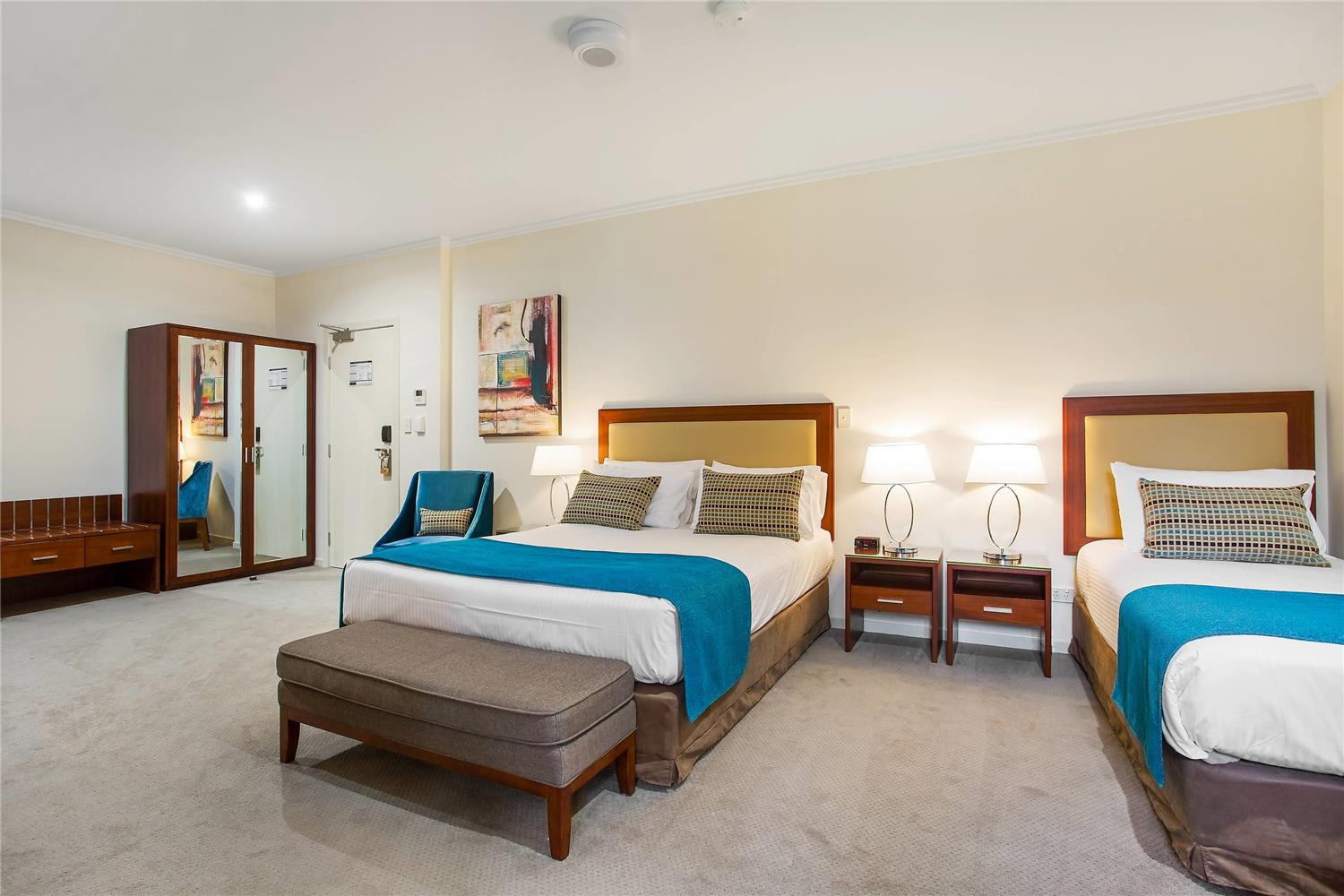 Quality Hotel Regent Rockhampton photo 3