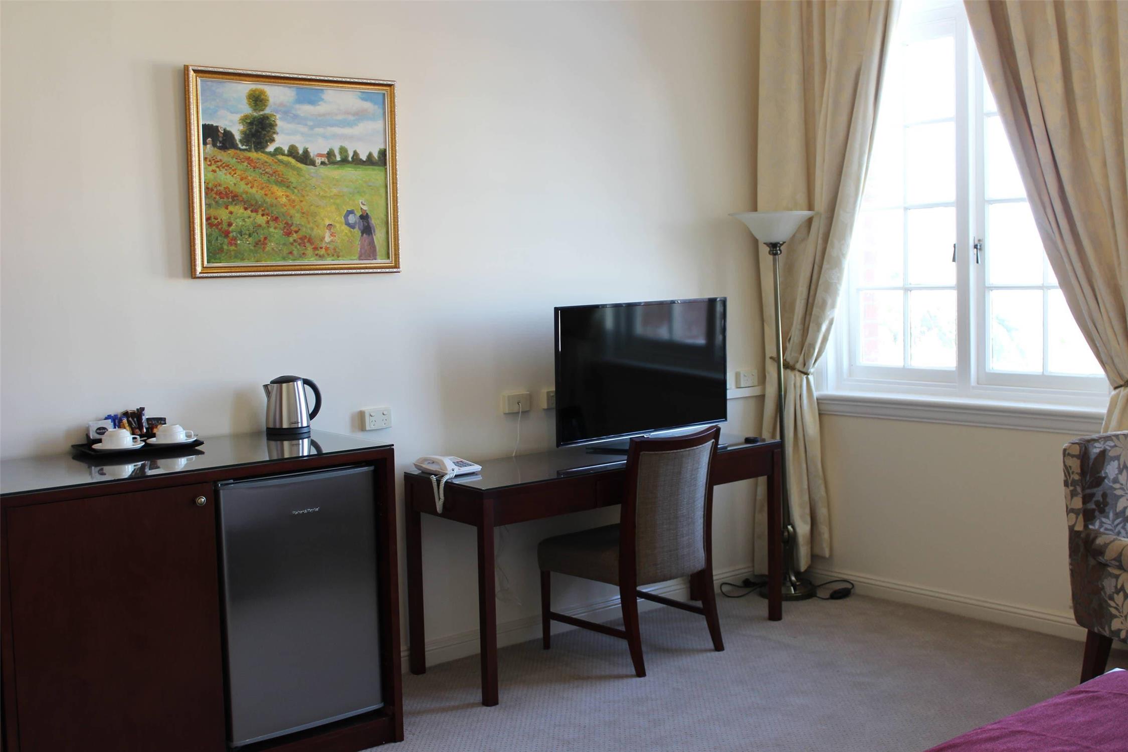 Quality Hotel Regent Rockhampton photo 7