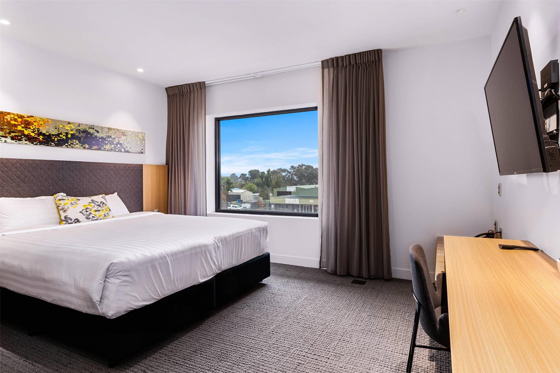 Quality Hotel Rules Club Wagga photo 4