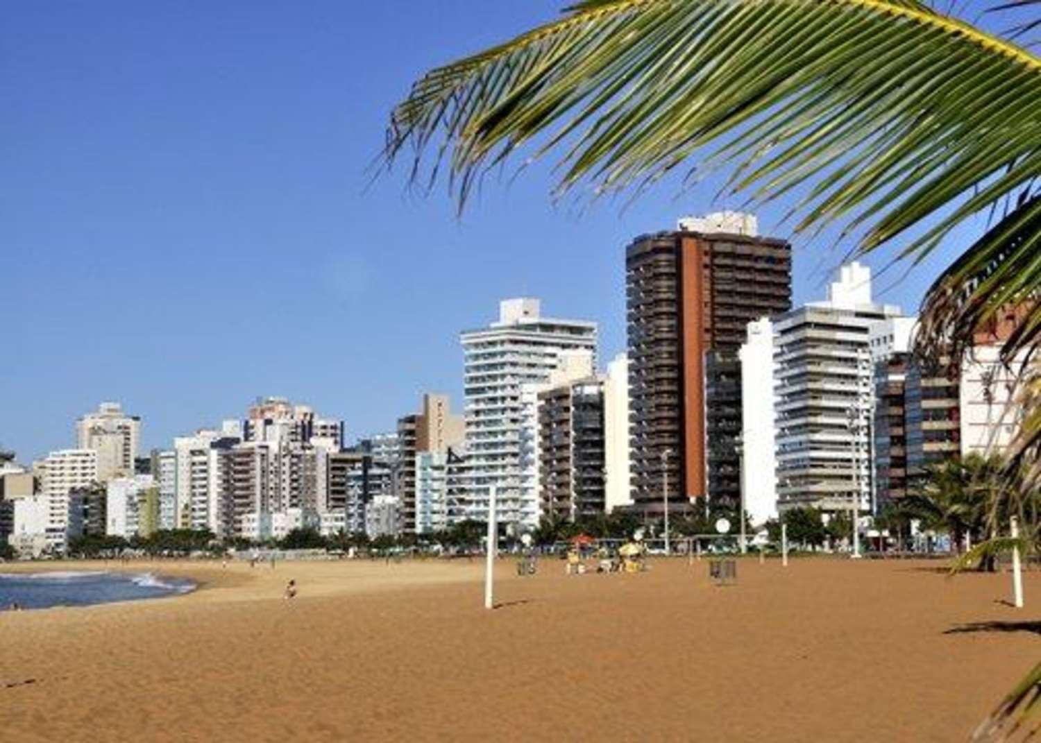 Quality Suites Vila Velha image