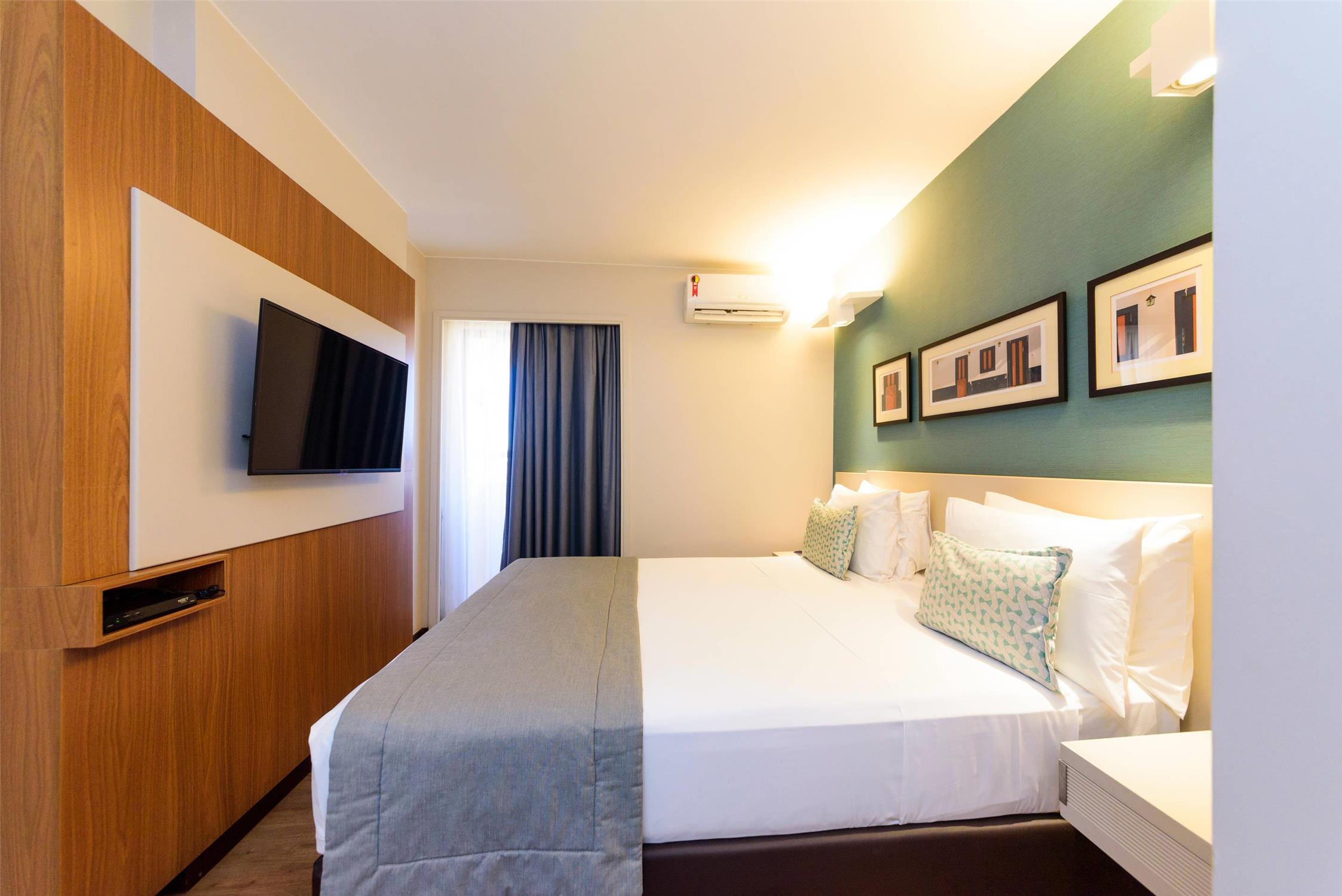 Comfort Suites Brasília photo 6