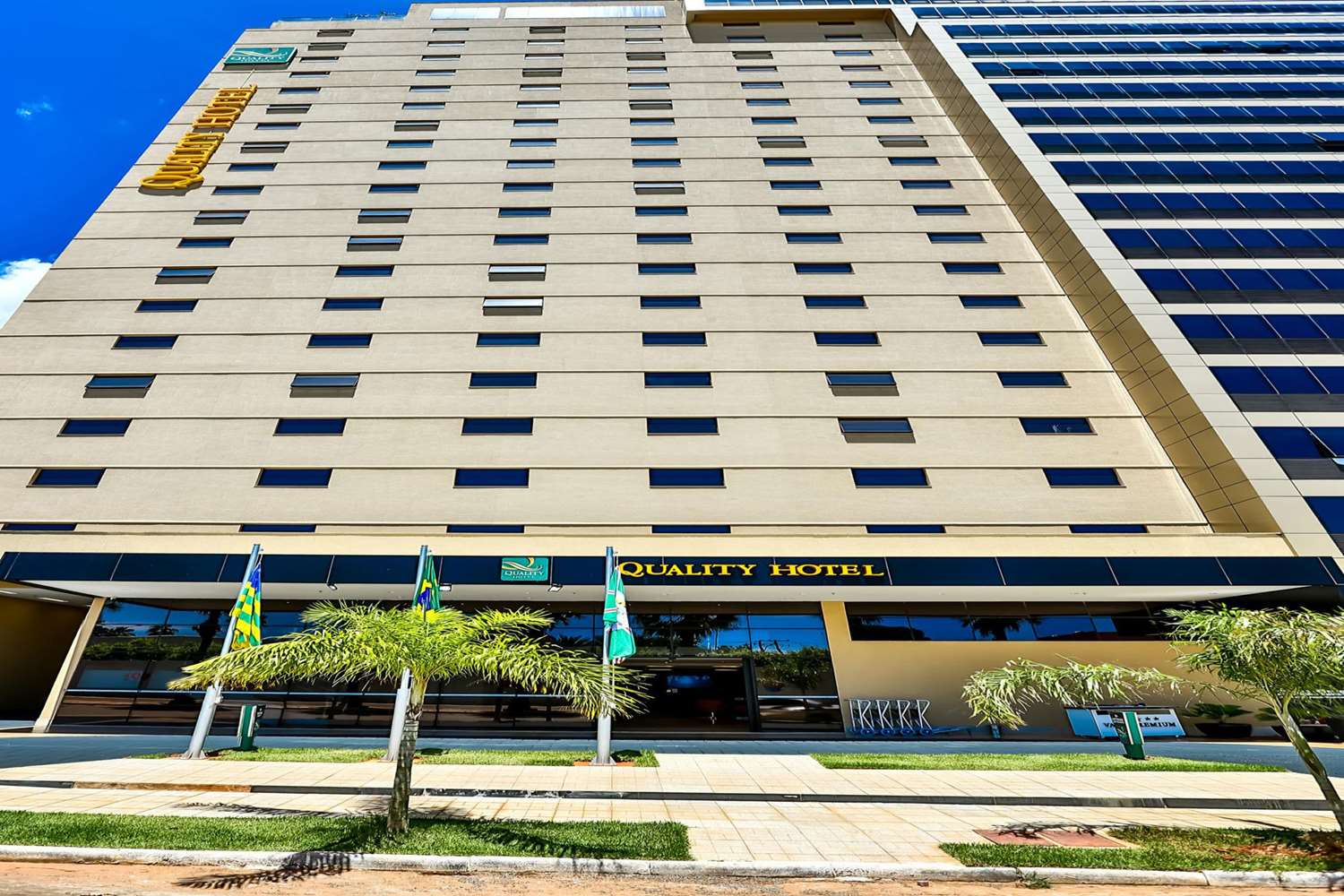 Quality Flamboyant Goiânia image