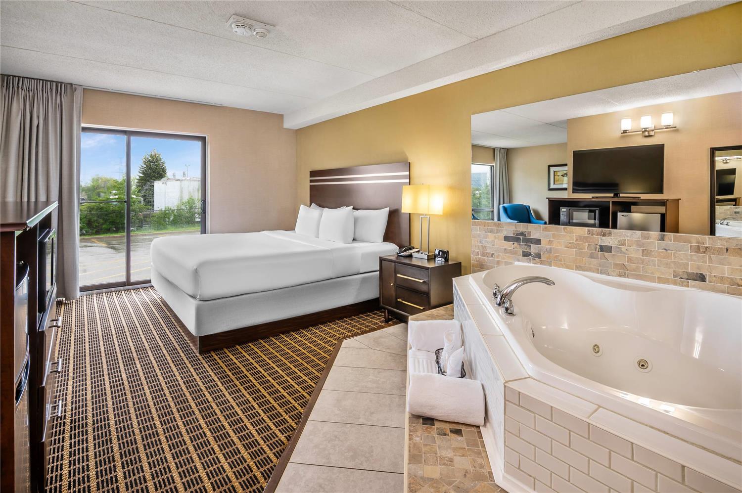 Comfort Inn Guelph by null