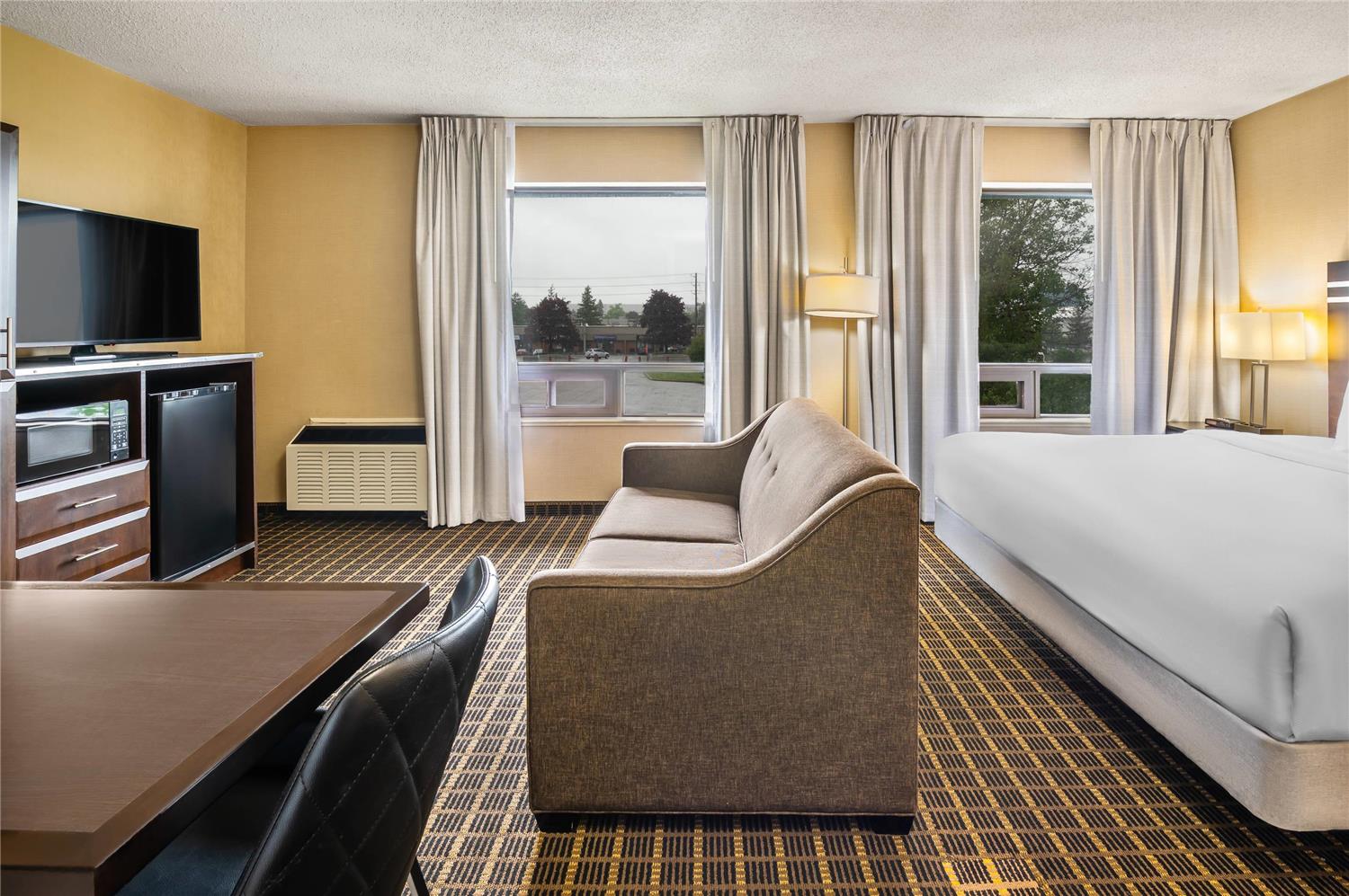 Comfort Inn Guelph by null